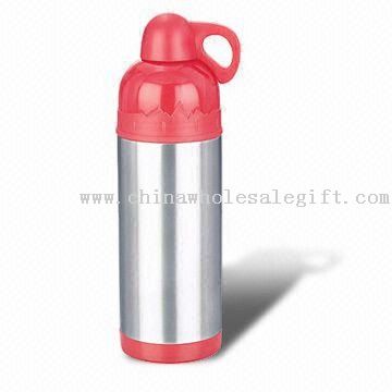 Вакуумні Flask нержавіючої сталі